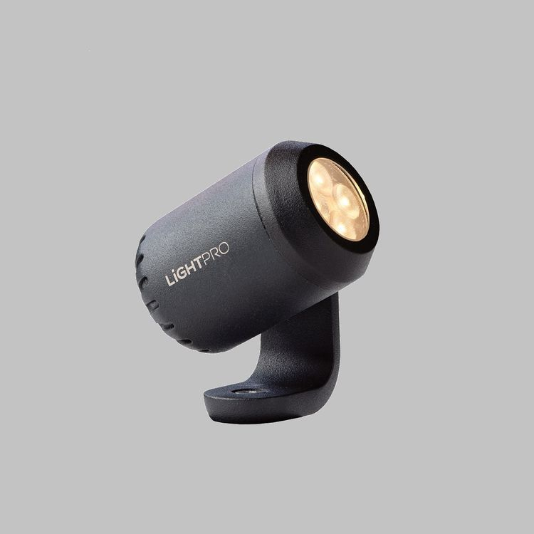 Malý LED reflektor Juno Lightpro 
