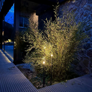 Dekorativní osvětlení zahrady 12V Lightpro 