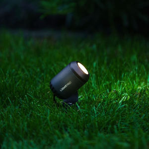 Designový zahradní LED reflektor Juno Lightpro 