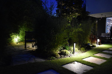 Profesionální zahradní osvětlení 12V Lightpro 